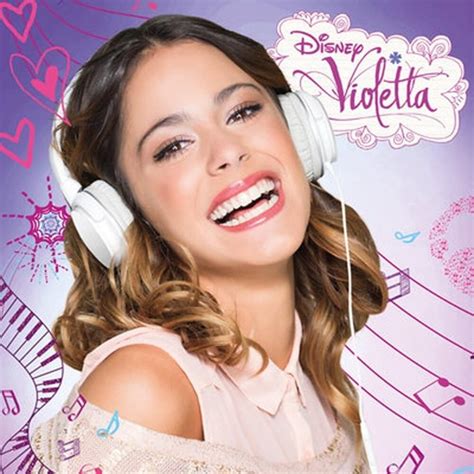 letra violetta|violetta songs list.